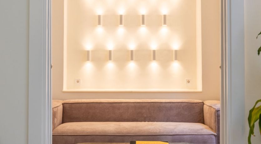 Photo of Seville Skyline