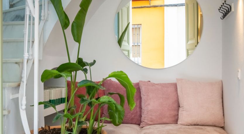 Photo of Seville Skyline