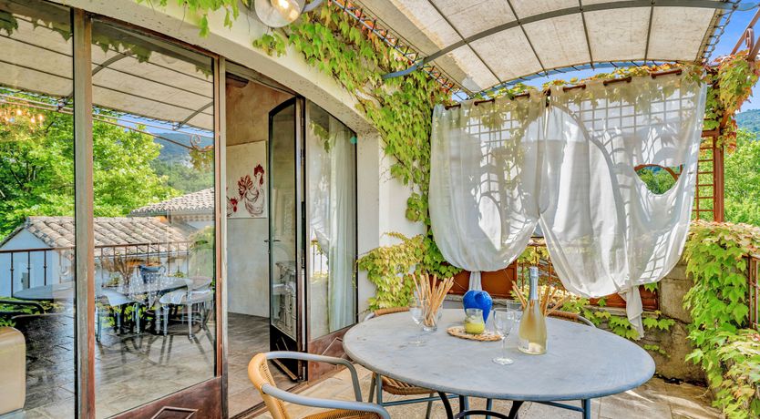 Photo of Proven&ccedil;al Set