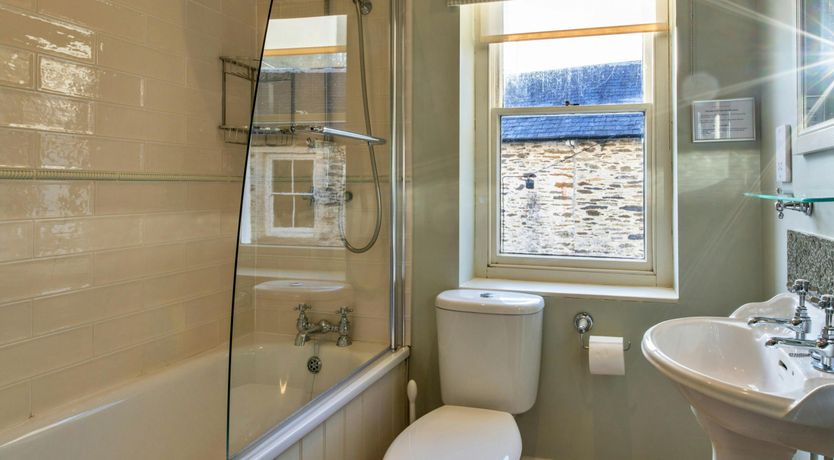 Photo of Waterside Calm