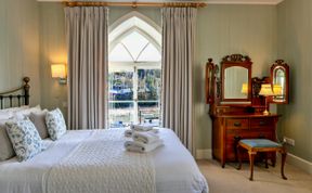 Photo of Waterside Calm