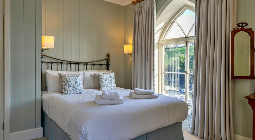 Photo of Waterside Calm