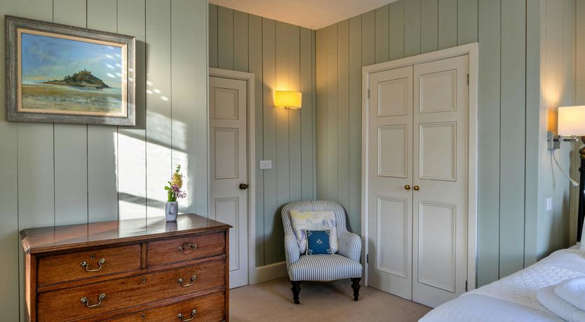 Photo of Waterside Calm