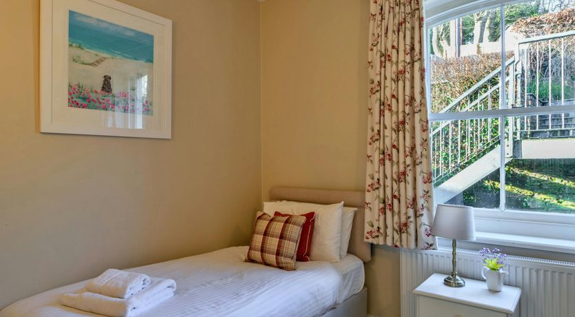 Photo of Waterside Calm