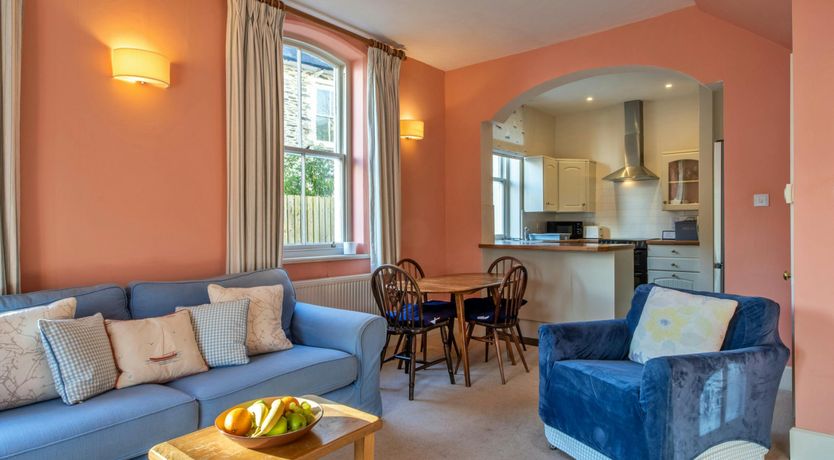 Photo of Waterside Calm