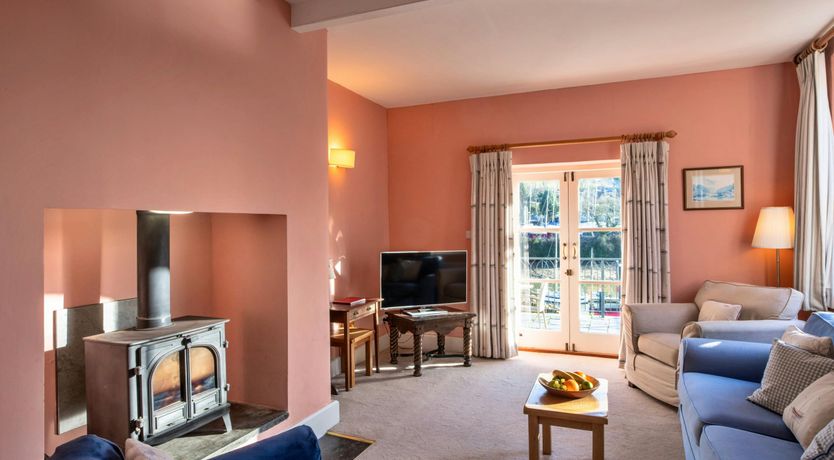 Photo of Waterside Calm