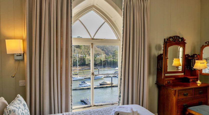 Photo of Waterside Calm