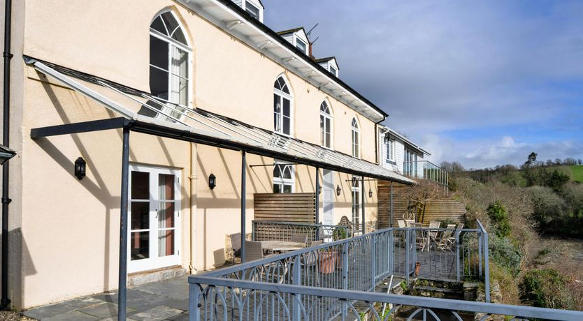 Photo of Waterside Calm