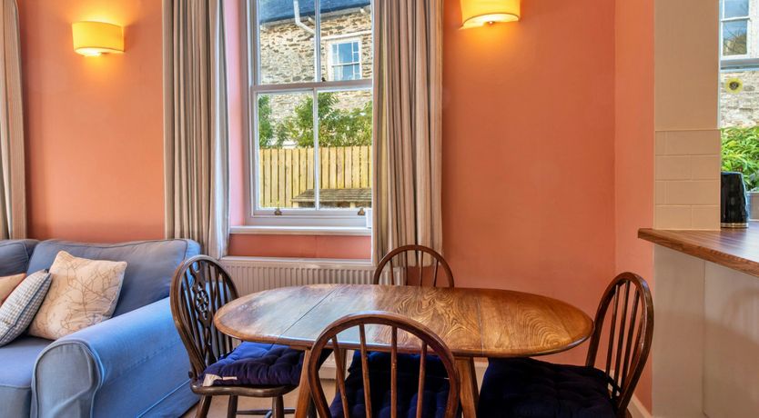 Photo of Waterside Calm