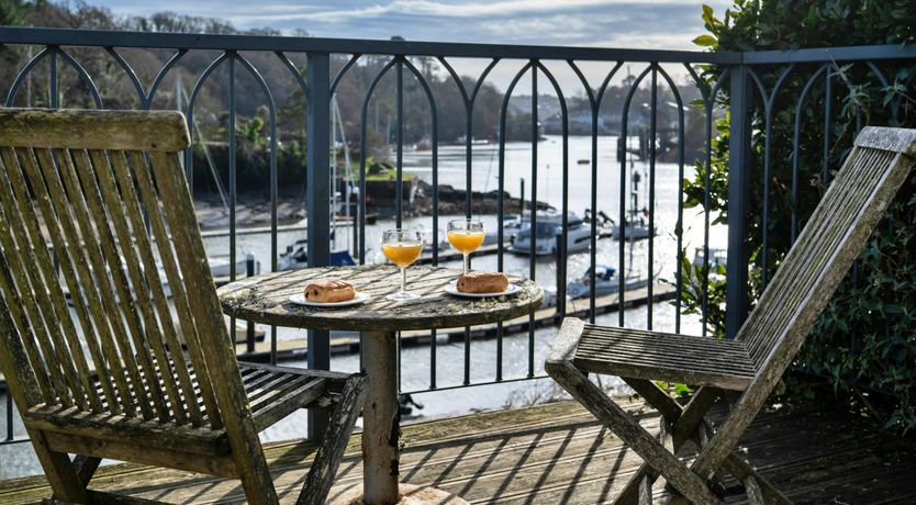 Photo of Waterside Calm