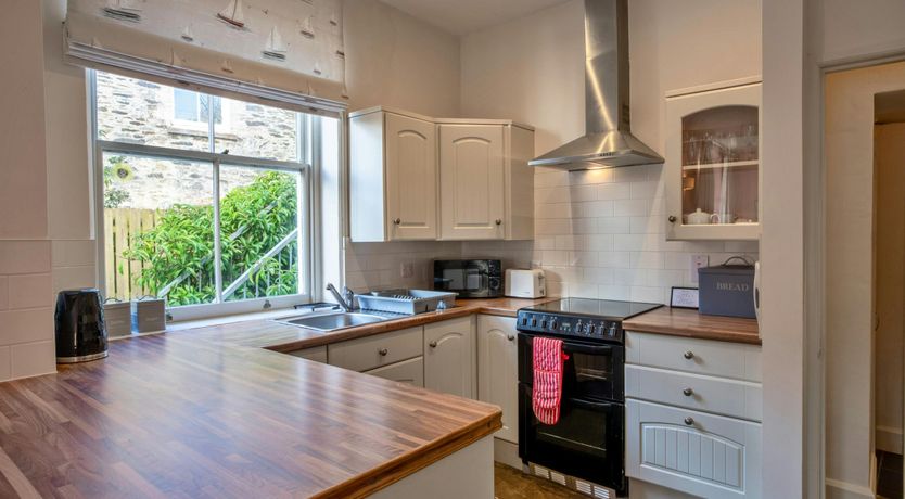 Photo of Waterside Calm