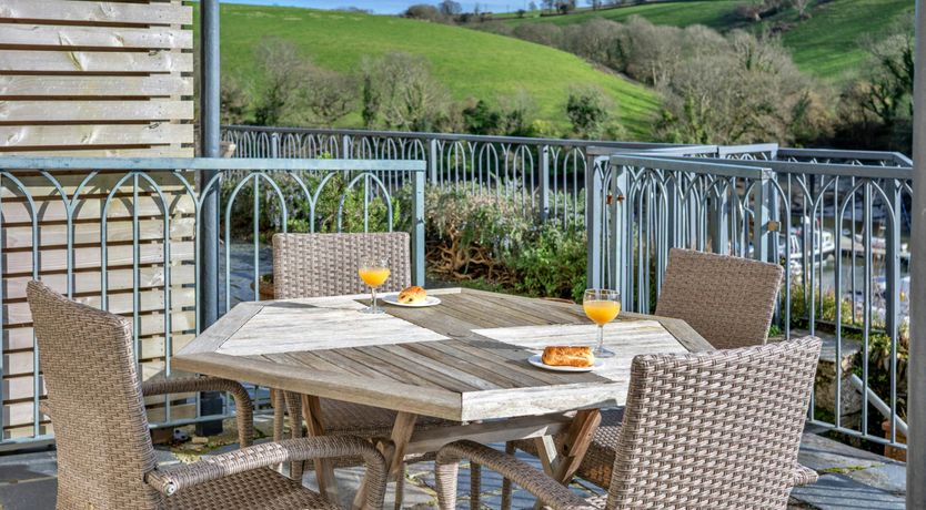 Photo of Waterside Calm