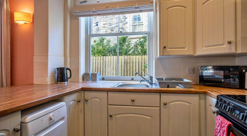 Photo of Waterside Calm