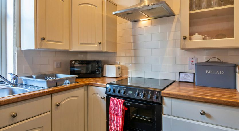 Photo of Waterside Calm