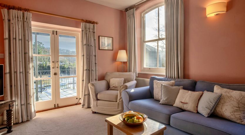 Photo of Waterside Calm