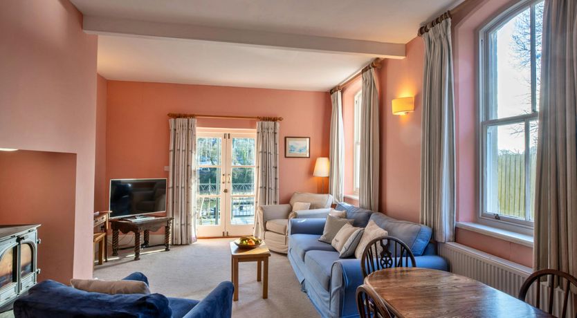 Photo of Waterside Calm