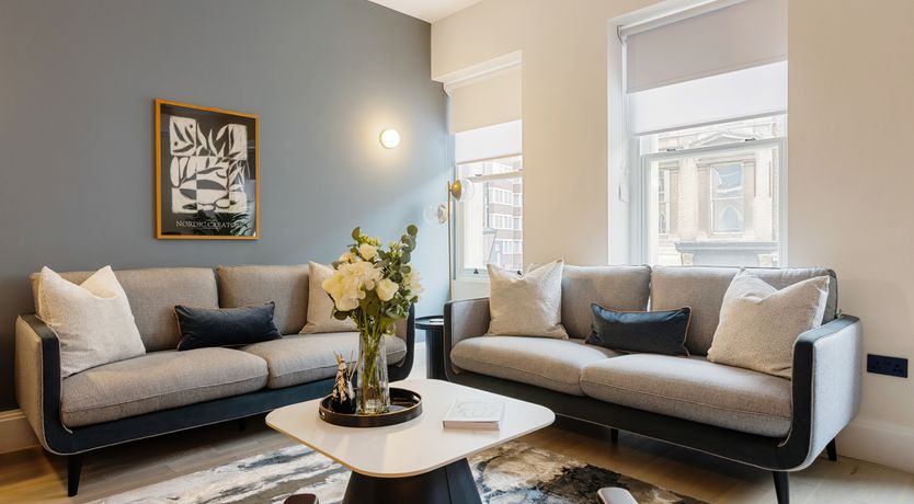 Photo of Central Comfort