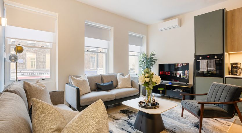 Photo of Central Comfort