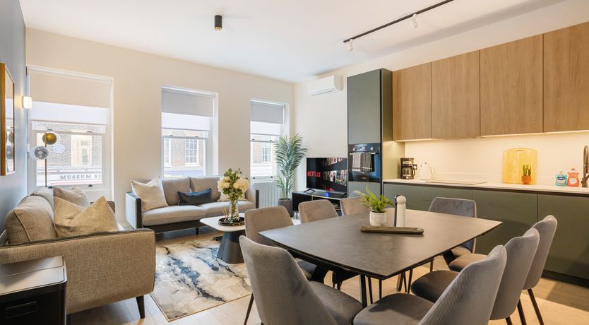 Photo of Central Comfort