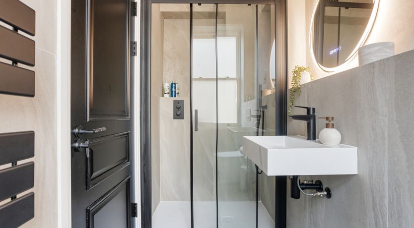 Photo of Central Comfort