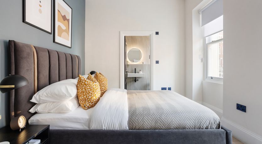 Photo of Central Comfort