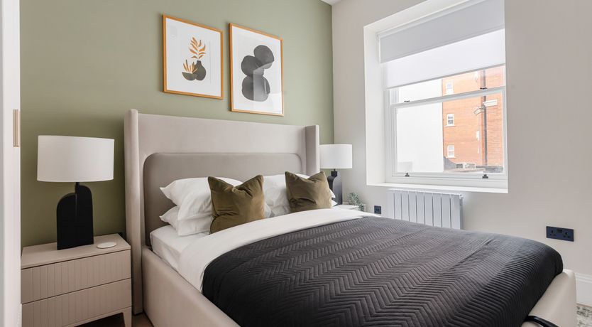 Photo of Central Comfort