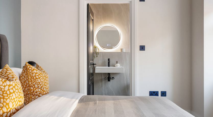 Photo of Central Comfort