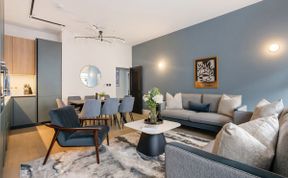 Photo of Central Comfort