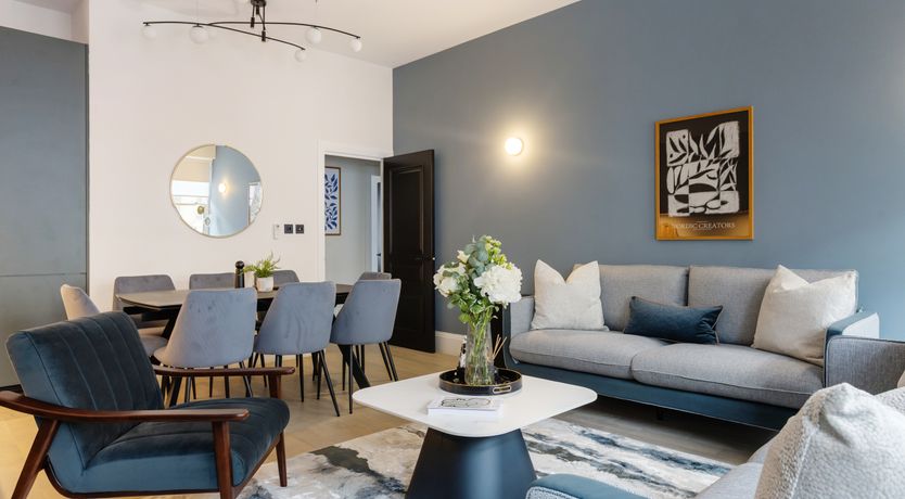 Photo of Central Comfort