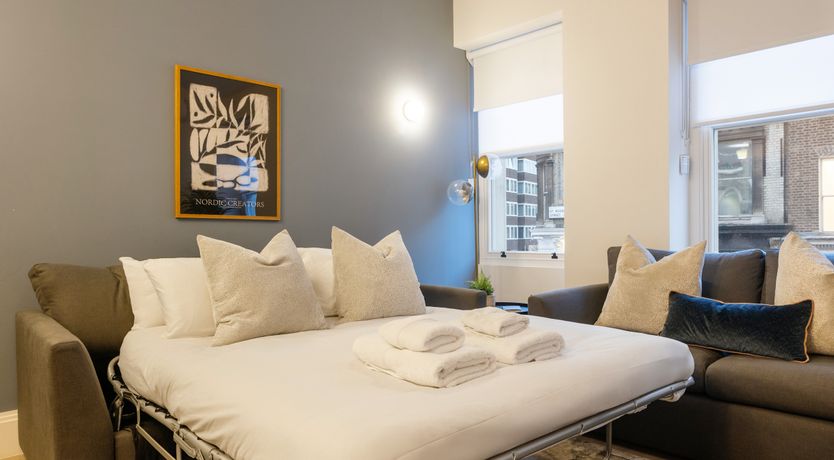 Photo of Central Comfort