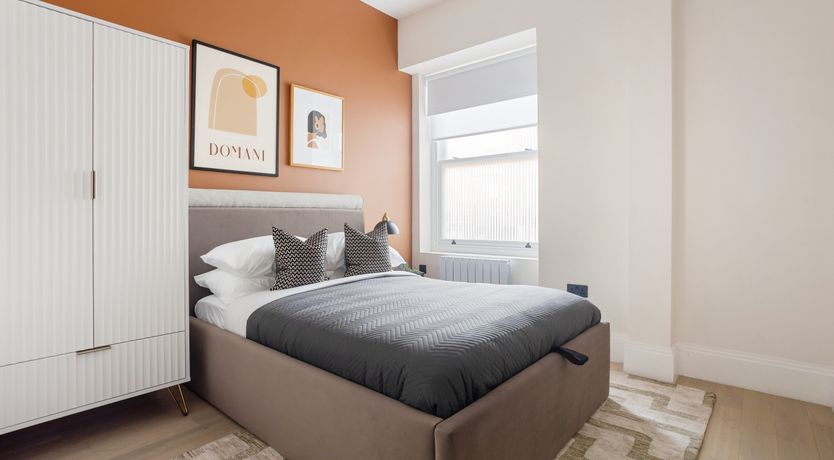 Photo of Central Comfort