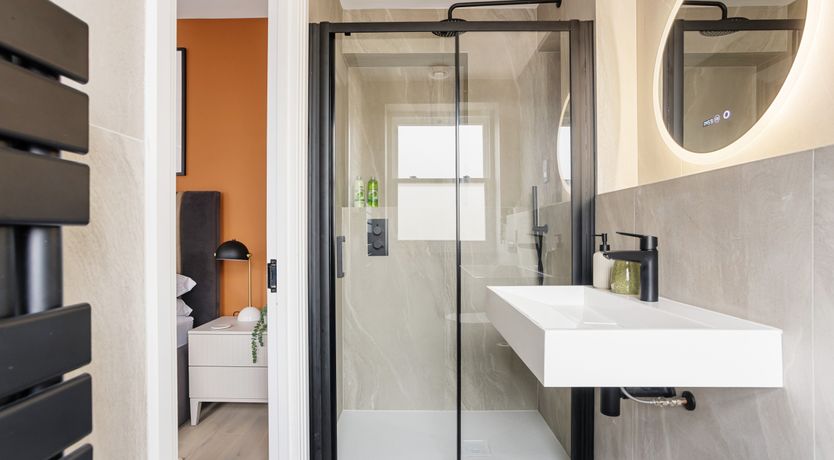 Photo of Bloomsbury Heart