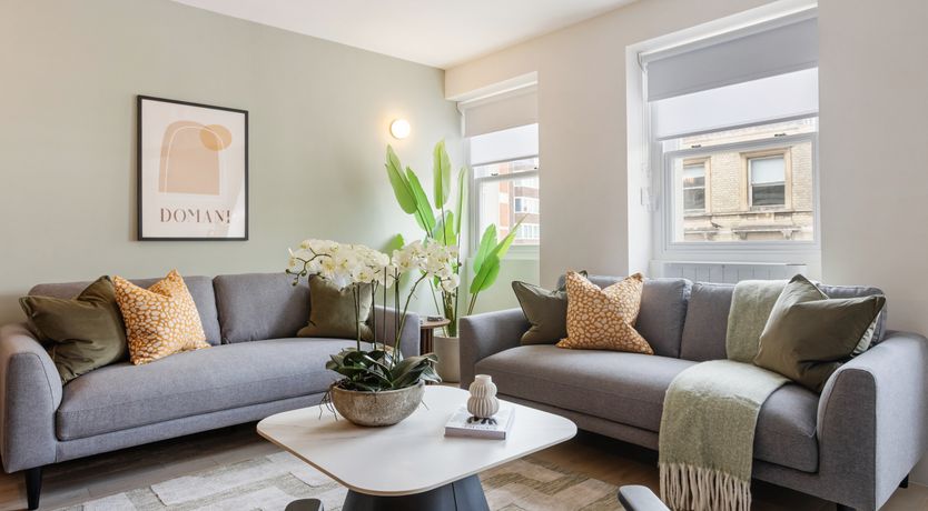 Photo of Bloomsbury Heart