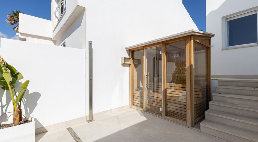 Photo of Sun's Delight