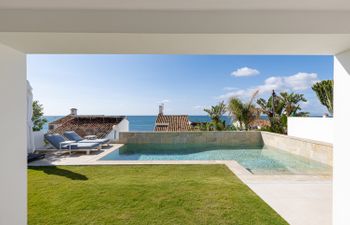 Sun's Delight Holiday Home