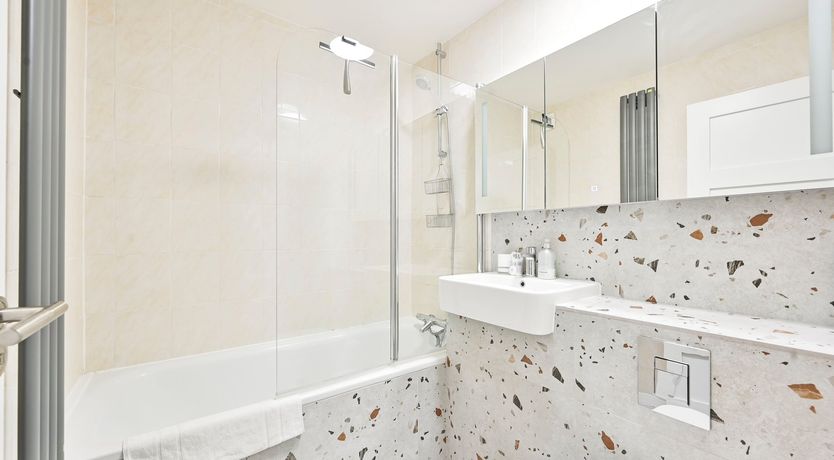 Photo of Along the Canal