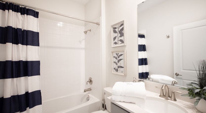 Photo of The Happiest Hideaway