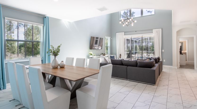 Photo of The Happiest Hideaway