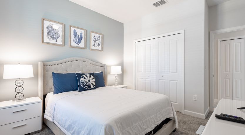 Photo of The Happiest Hideaway