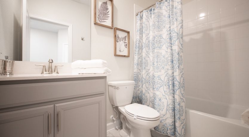 Photo of The Happiest Hideaway