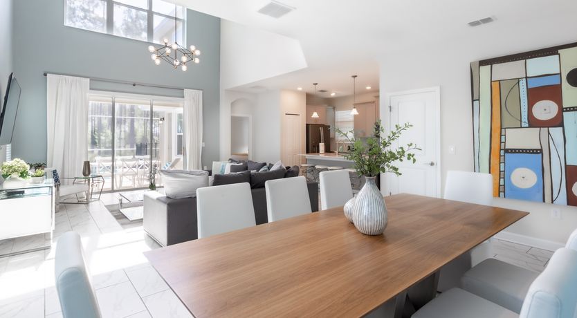 Photo of The Happiest Hideaway