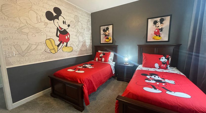 Photo of The Happiest Hideaway