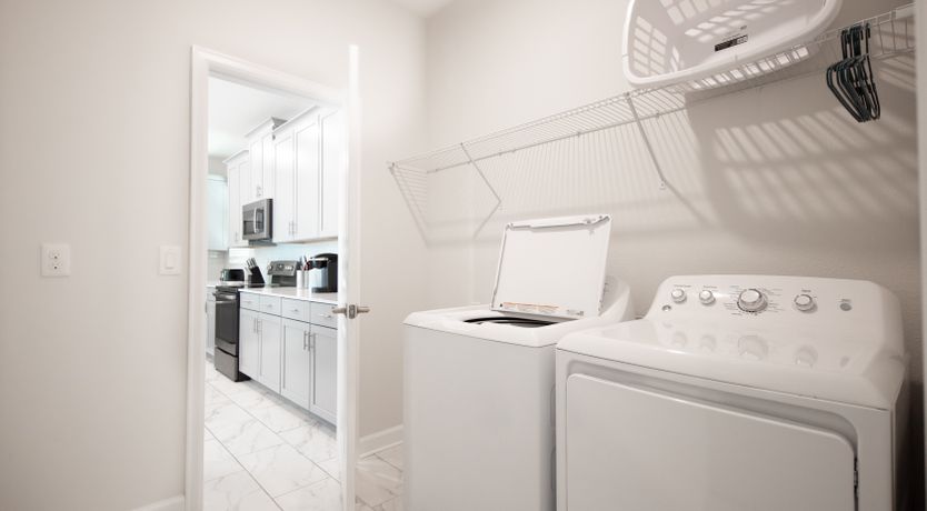 Photo of The Happiest Hideaway