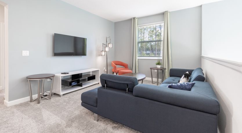 Photo of The Happiest Hideaway