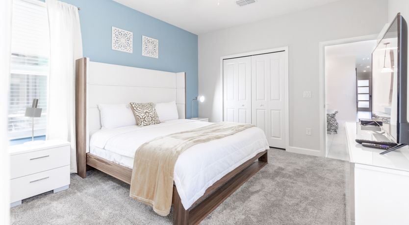 Photo of The Happiest Hideaway