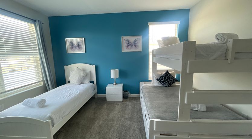 Photo of The Happiest Hideaway