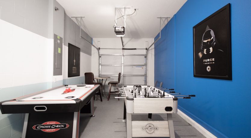 Photo of The Happiest Hideaway