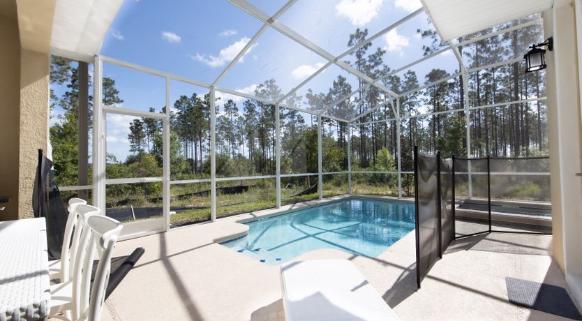 Photo of The Happiest Hideaway