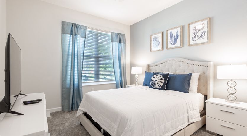 Photo of The Happiest Hideaway