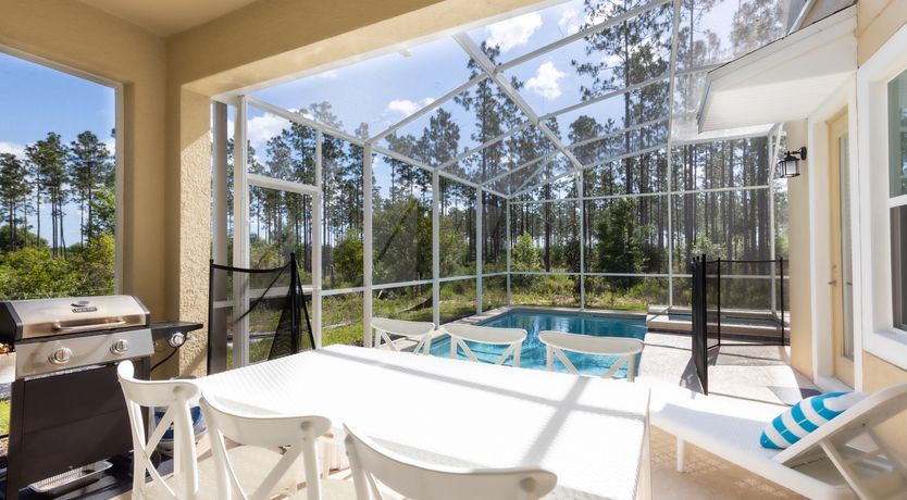 Photo of The Happiest Hideaway